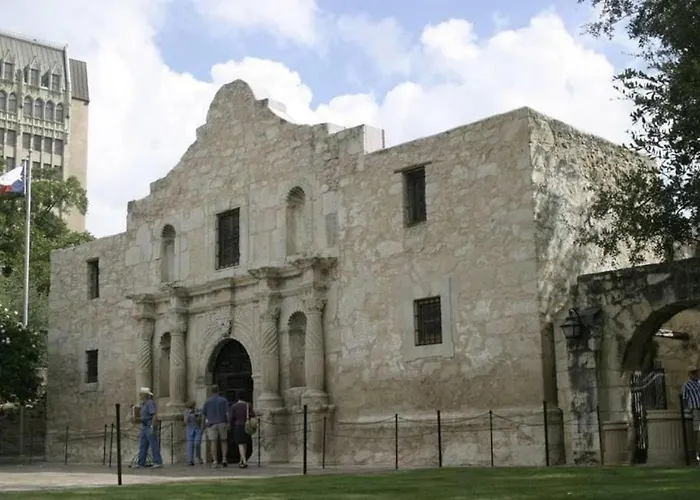 Springhill Suites By Marriott San Antonio AirportAirport Hotel